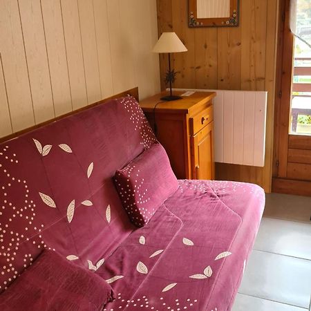 Chalet La Piste Bleu Сен-Жерве-ле-Бен Екстериор снимка