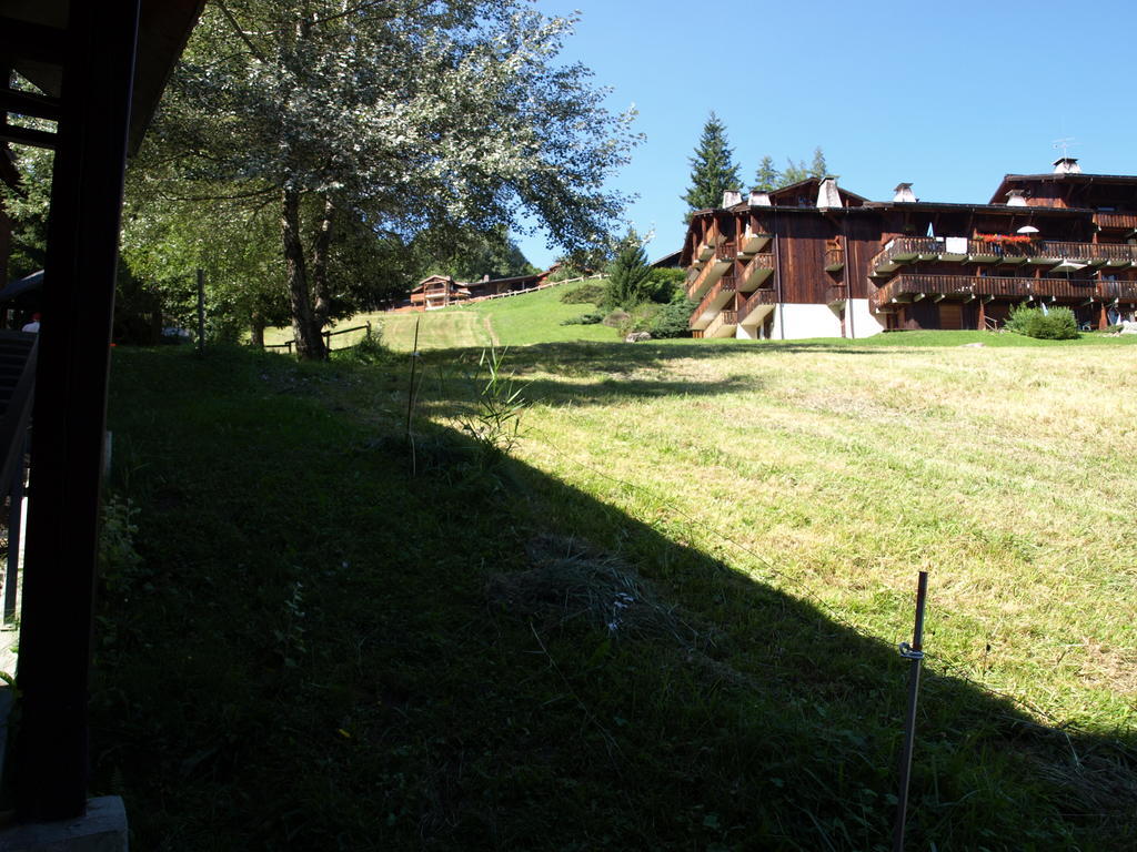 Chalet La Piste Bleu Сен-Жерве-ле-Бен Стая снимка