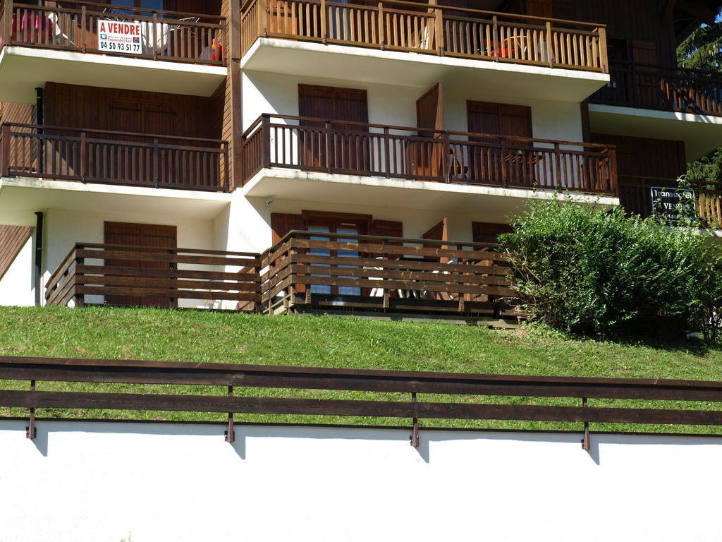 Chalet La Piste Bleu Сен-Жерве-ле-Бен Стая снимка