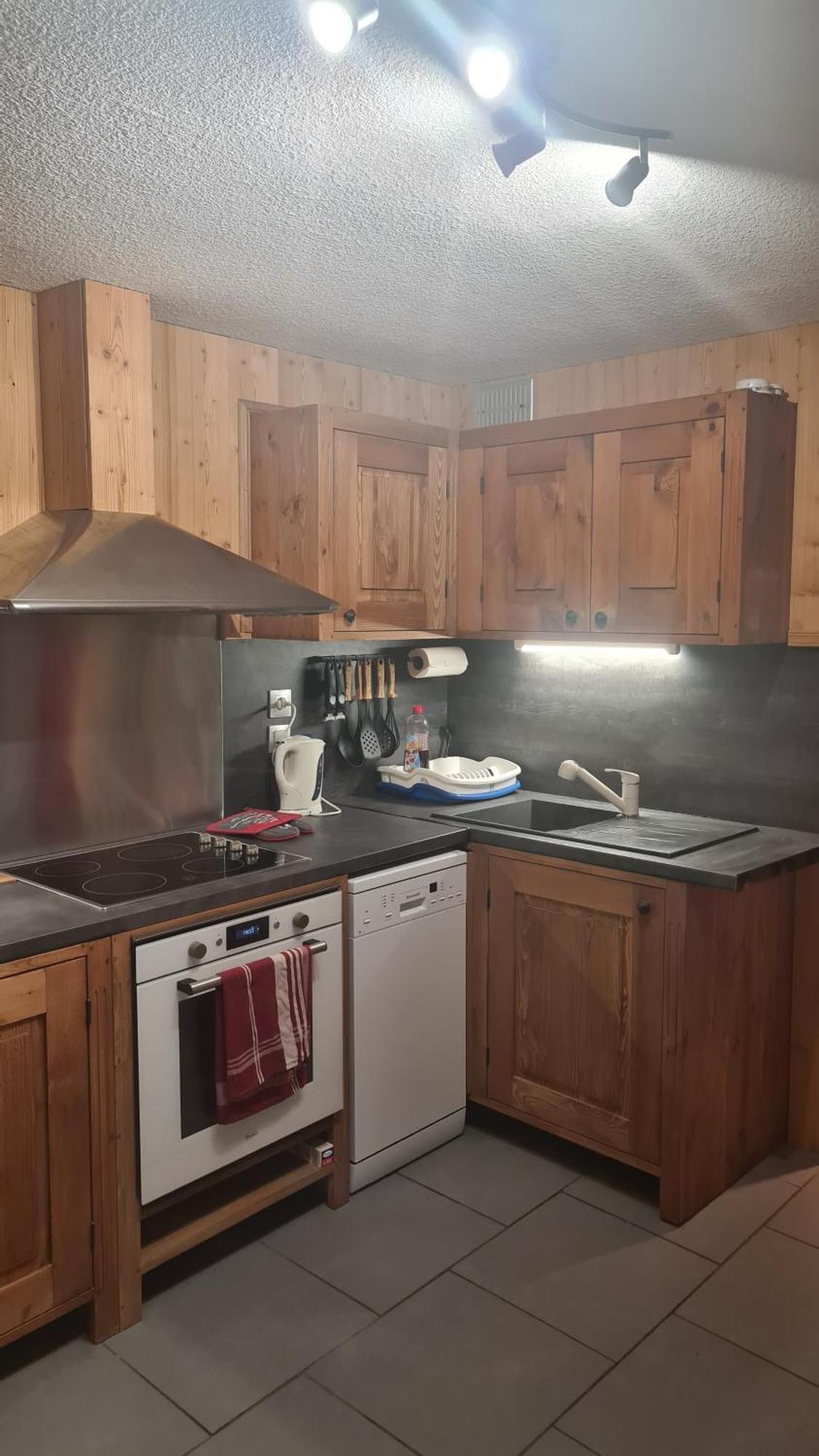 Chalet La Piste Bleu Сен-Жерве-ле-Бен Екстериор снимка
