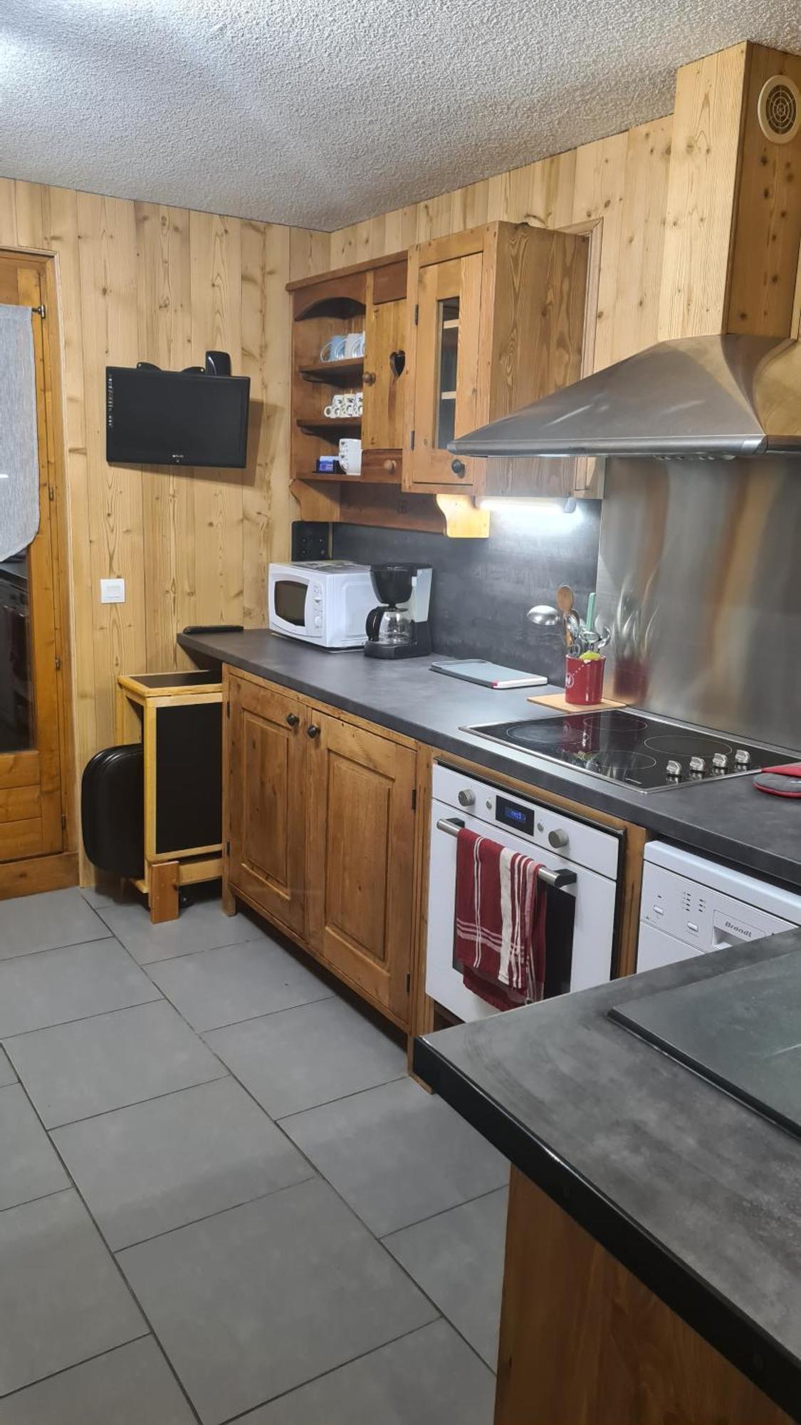 Chalet La Piste Bleu Сен-Жерве-ле-Бен Екстериор снимка