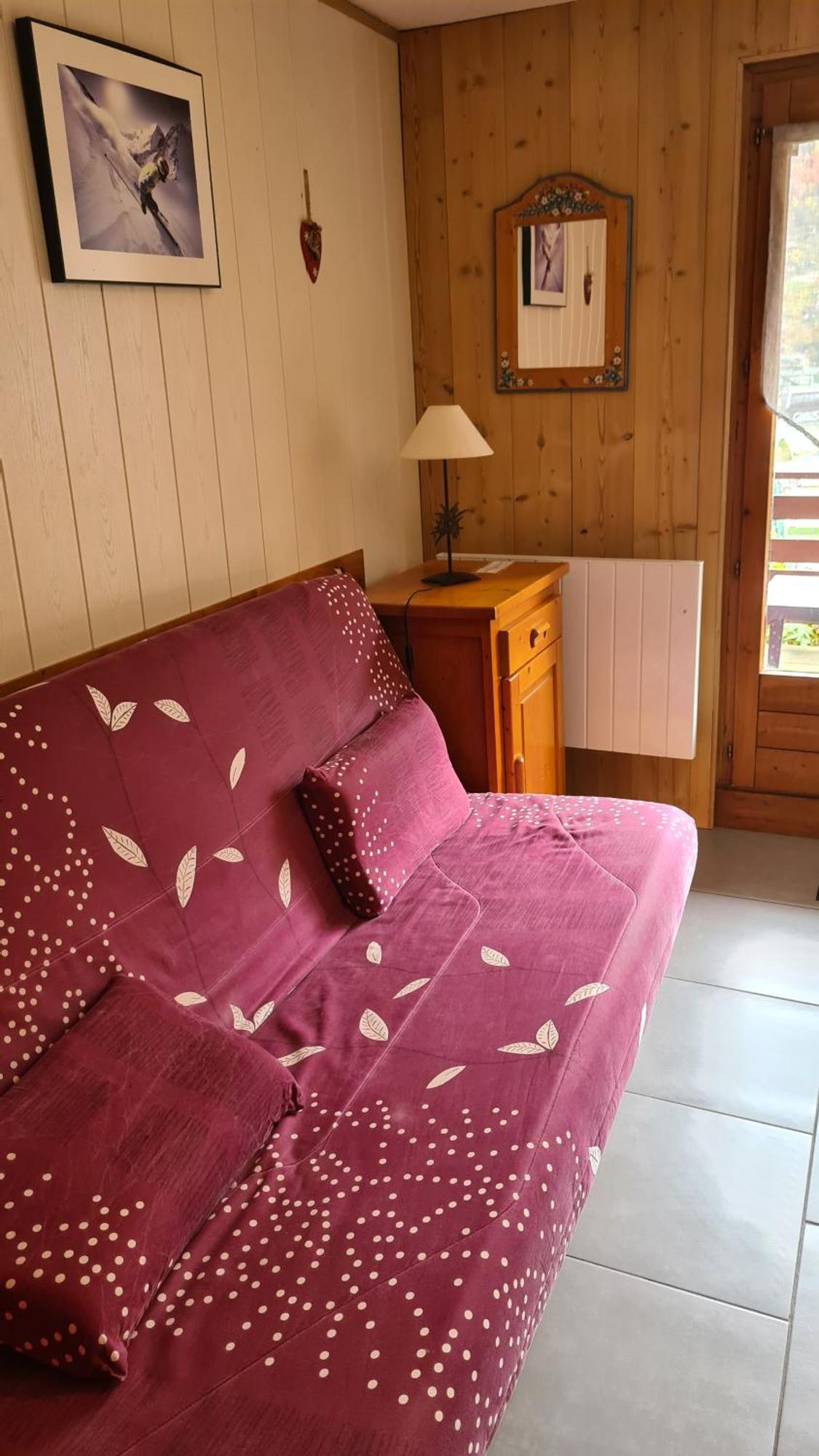 Chalet La Piste Bleu Сен-Жерве-ле-Бен Екстериор снимка