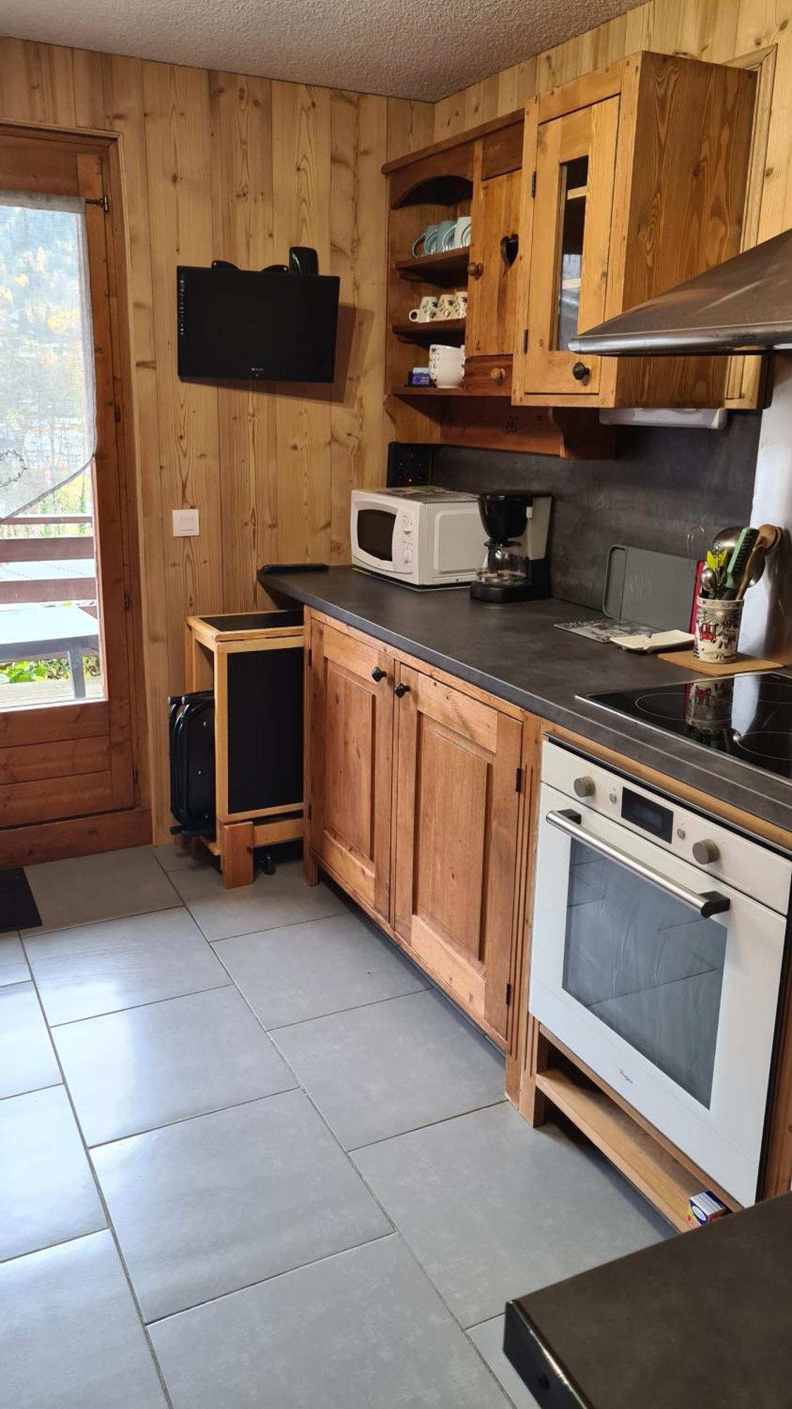 Chalet La Piste Bleu Сен-Жерве-ле-Бен Екстериор снимка