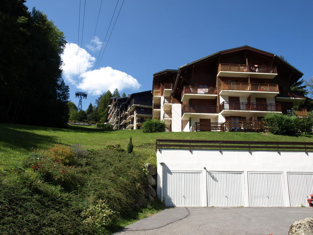 Chalet La Piste Bleu Сен-Жерве-ле-Бен Стая снимка