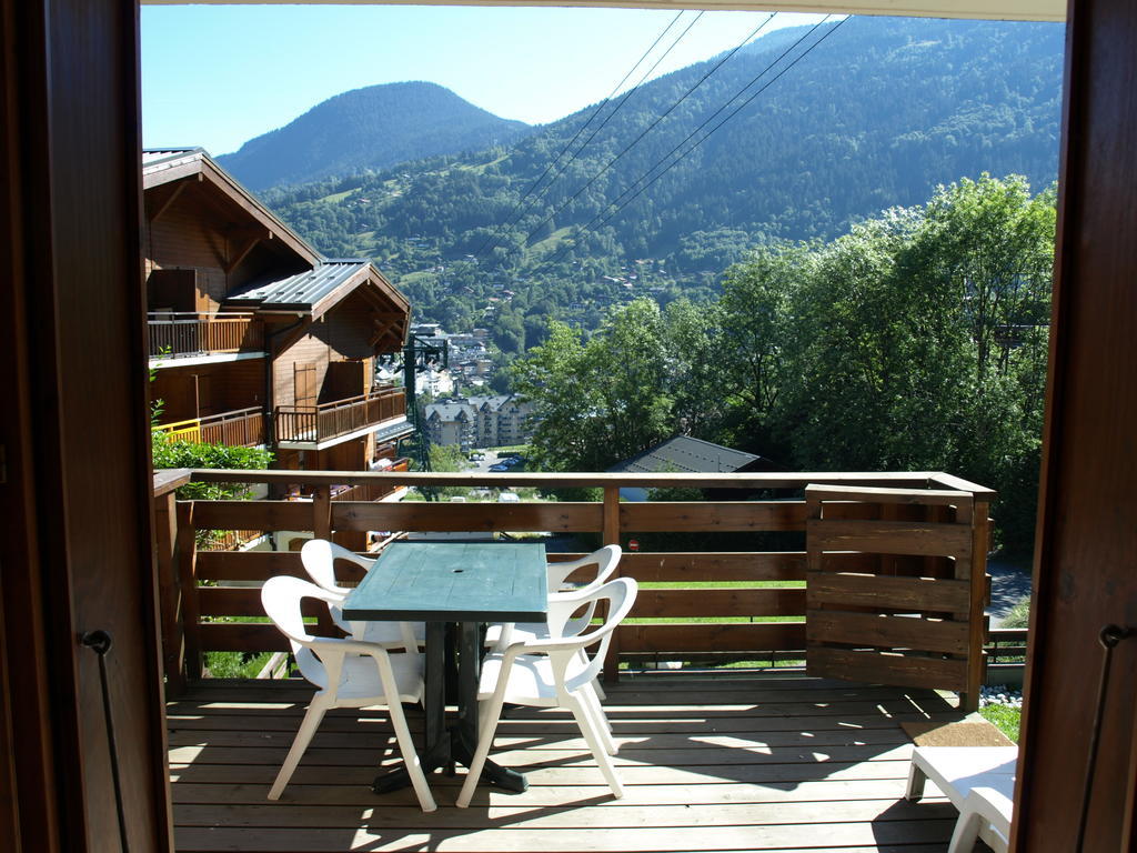 Chalet La Piste Bleu Сен-Жерве-ле-Бен Стая снимка